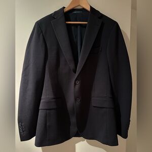 Boggi Men’s Navy Blazer
